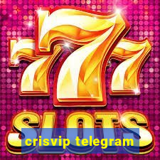 crisvip telegram